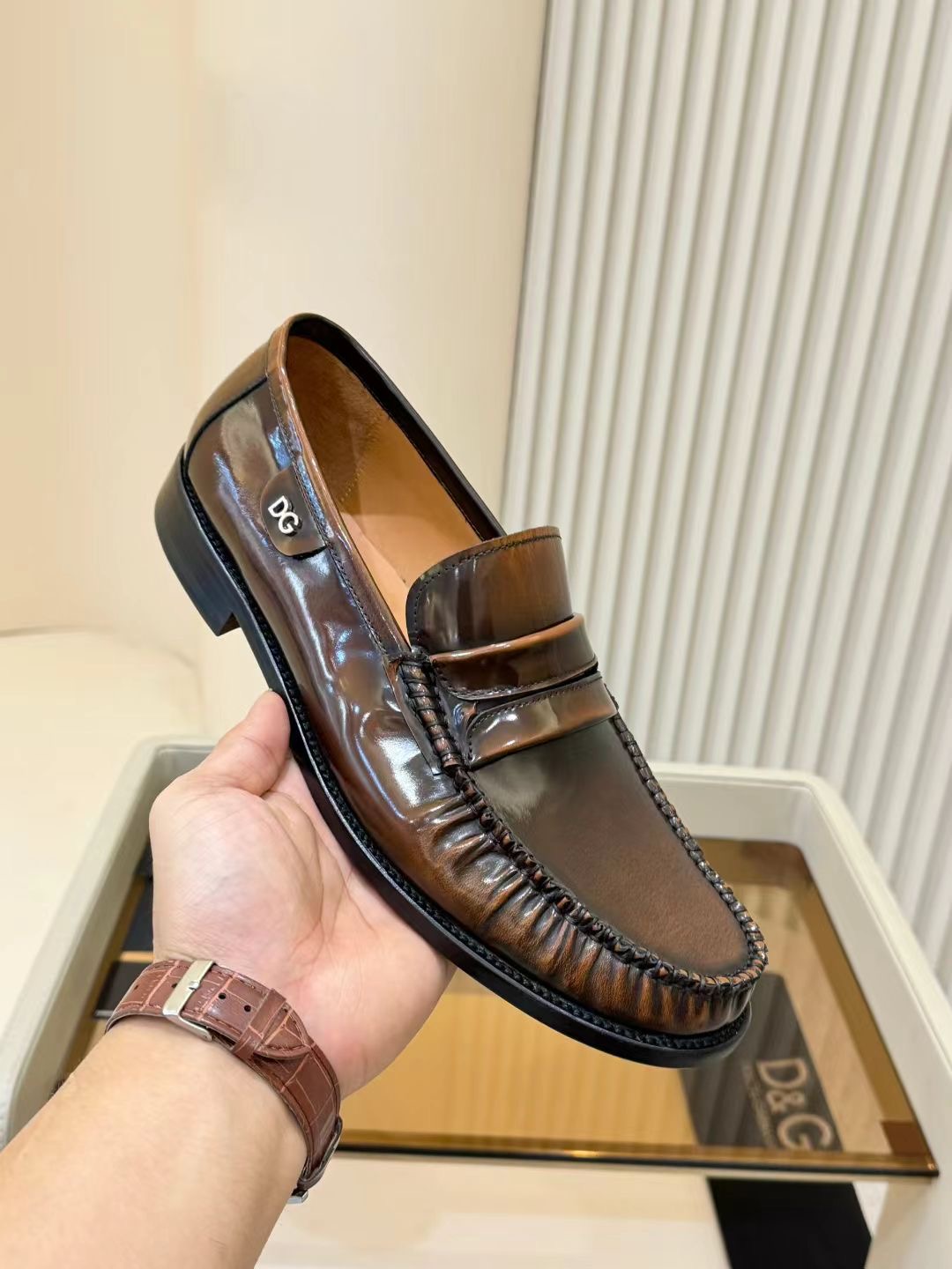 Dolce & Gabbana